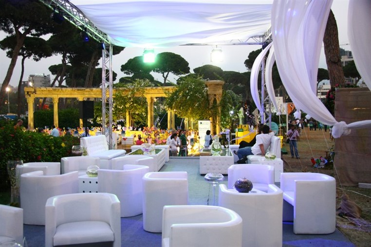 Garden Show & Spring Festival